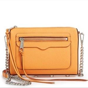 Rebecca Minkoff Avery Crossbody Purse